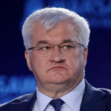 Andrij Sybiha