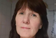 – Så helt forferdelige ut