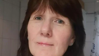 – Så helt forferdelige ut