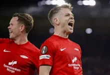 Et kupp for Norge
