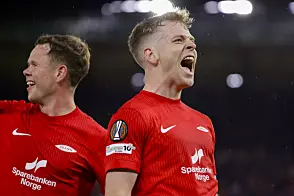 Et kupp for Norge