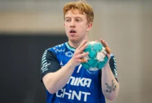 De beste håndballspillerne i 1.-2. divisjon