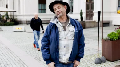 Vil ikke flytte