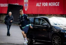 Fikk beskjed på direkten