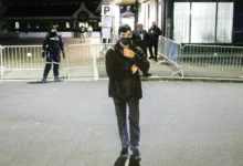 Svermer rundt