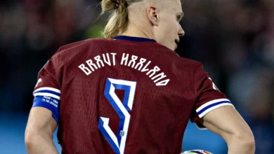 Nektet: Gir ikke opp