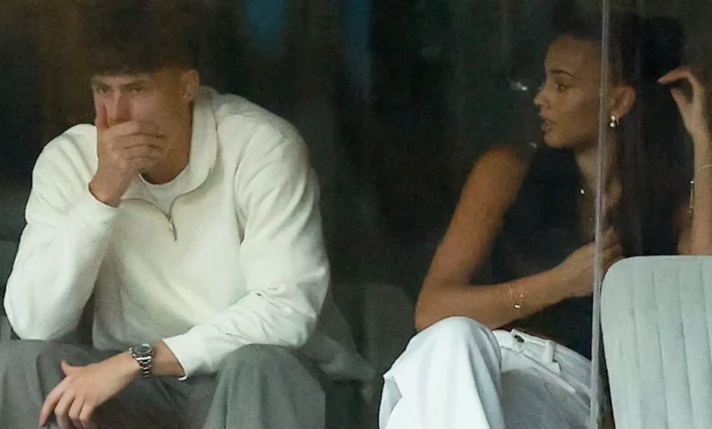 – På tide – På tide