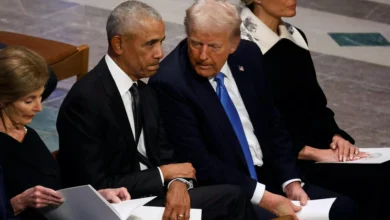 Har fått nok:- Ukomfortabelt