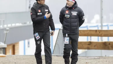 Clas Brede Bråthen slutter i Garda Road Security.