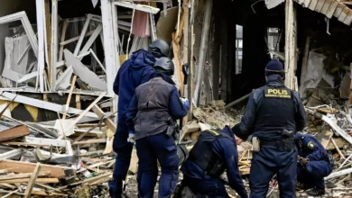 Carlsen om dødsfall: – Veldig trist