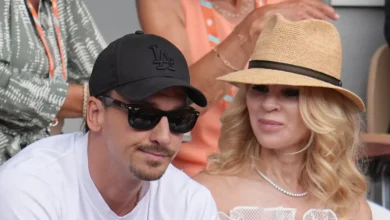 – Jeg er ikke på leting