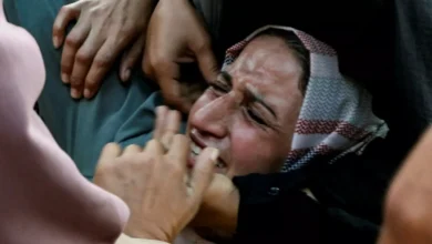 Kaos etter fotball-sjokk