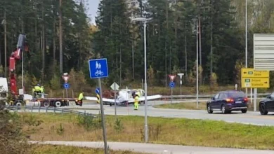 Her ser du alpint, hopp og kombinert denne sesongen