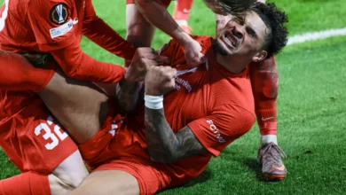 Søkkrike over natta