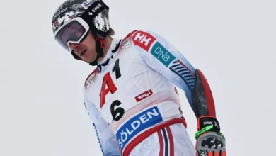 Storslalåm Sölden: McGrath på pallen