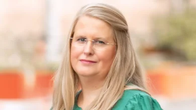 – Får vondt i magen