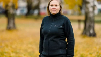 – Vi har ikke kontakt