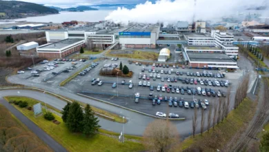 Norske Skog nedbemanner: Skal kutte opptil 200 årsverk