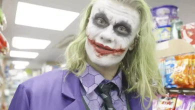 – Jeg tror vi alle vet det – Jeg tror vi alle vet det