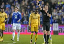 Stor kåring: Norges beste fotballdommere