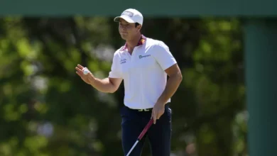 Stor kåring: De største golftalentene Stor kåring: De største golftalentene