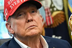 Ble bråk i NRK: – Skammelig