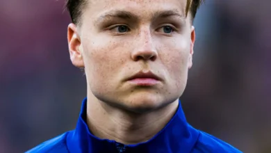 Mourinho: – Han gjorde en feil