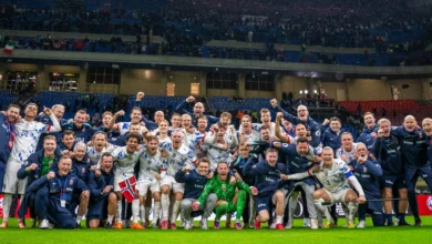 Ydmyket Spania Ydmyket Spania