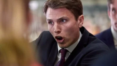 Stor volleyball-kåring: De mest talentfulle