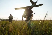 Romania: To mistenkte droneinntrengninger registrert ved grensen til Ukraina