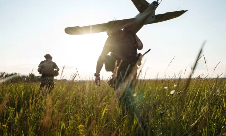 Romania: To mistenkte droneinntrengninger registrert ved grensen til Ukraina Romania: To mistenkte droneinntrengninger registrert ved grensen til Ukraina