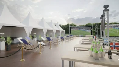 – Ungene forsvinner