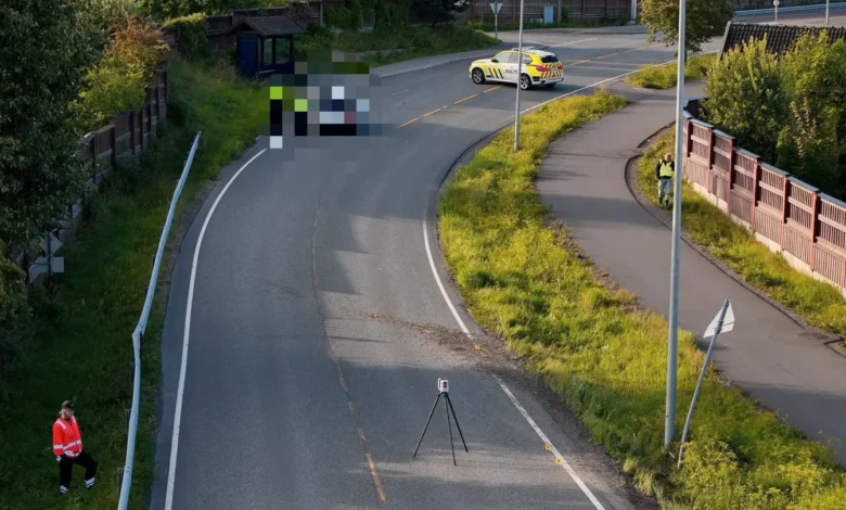 Erkjenner straffskyld etter at venninnen døde: – Hun var som en søster for meg Erkjenner straffskyld etter at venninnen døde: – Hun var som en søster for meg