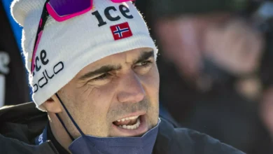 Fikk nok: – Det var heftig