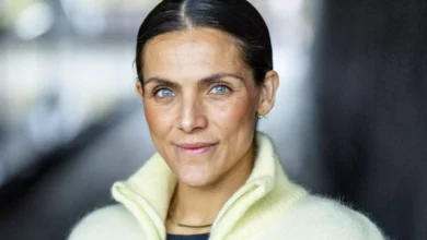 – Fått seg en solid lærepenge