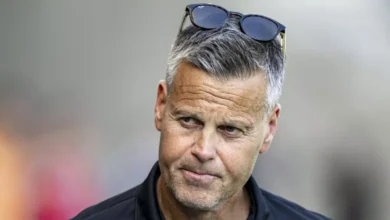 Kommer med hjertesukk