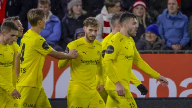 Reagerer: – Lavt nivå