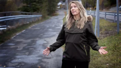 Sier nei før Norge-møte