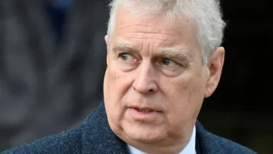 – Har ikke noe på en fotballbane å gjøre