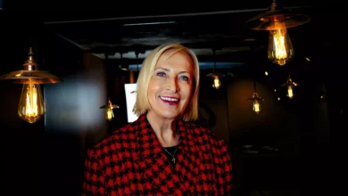 Fra NRK-legende til travelt pensjonistliv