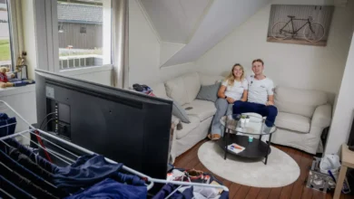 – Ikke råd til leilighet