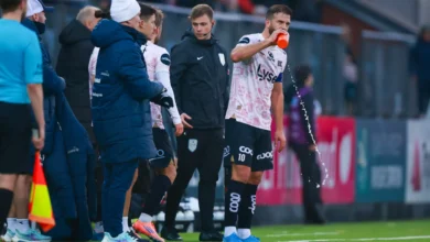 Krise: Beste utfall er kvalik