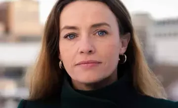 – Jeg hadde ikke noe valg