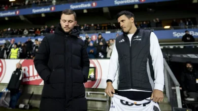 Møtt av dette Møtt av dette