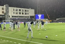 LIVE: Bodø/Glimt – Monaco