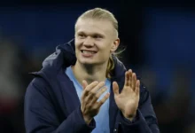 – Det visste jeg ikke