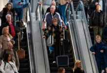 Opplevde dramaet: – Veldig tøft Opplevde dramaet: – Veldig tøft