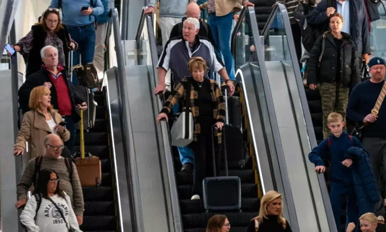 Opplevde dramaet: – Veldig tøft