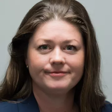 Trine Hessevik Paulsen