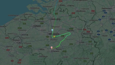 Da er det ingen sjanse Da er det ingen sjanse